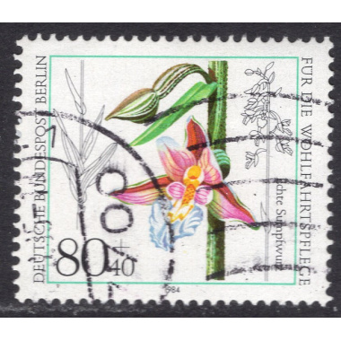GERMANY SCOTT 9NB218