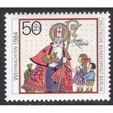 GERMANY SCOTT 9NB220