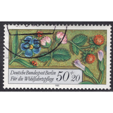 GERMANY SCOTT 9NB227