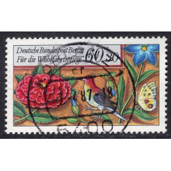 GERMANY SCOTT 9NB228