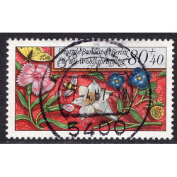 GERMANY SCOTT 9NB229