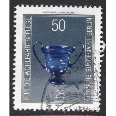 GERMANY SCOTT 9NB238