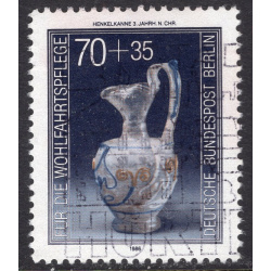 GERMANY SCOTT 9NB240