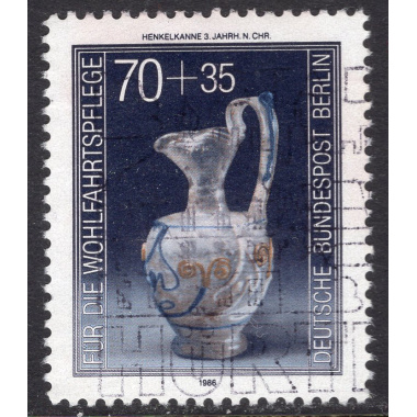 GERMANY SCOTT 9NB240