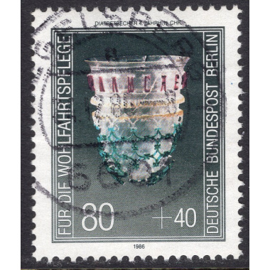 GERMANY SCOTT 9NB241