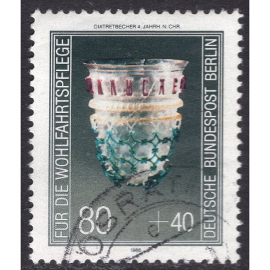 GERMANY SCOTT 9NB241