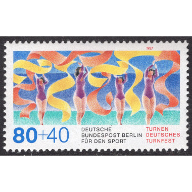 GERMANY SCOTT 9NB243