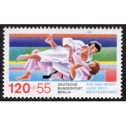 GERMANY SCOTT 9NB244