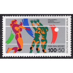 GERMANY SCOTT 9NB266