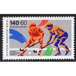 GERMANY SCOTT 9NB267