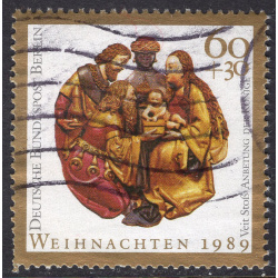 GERMANY SCOTT 9NB276