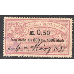 GERMANY LOT 8