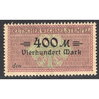 GERMANY LOT 15