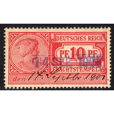 GERMANY LOT 24