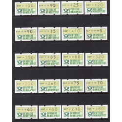 GERMANY LOT 51