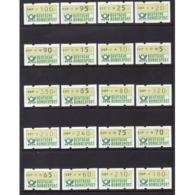 GERMANY LOT 51