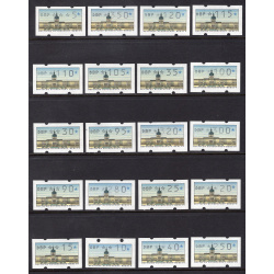 GERMANY LOT 66