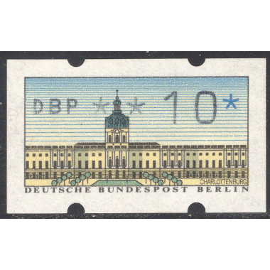 GERMANY LOT 67