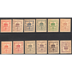 GERMANY LOT 72