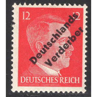 GERMANY LOT 87