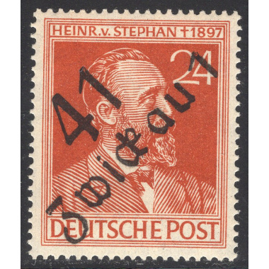 GERMANY LOT 101
