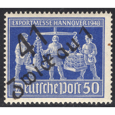 GERMANY LOT 104