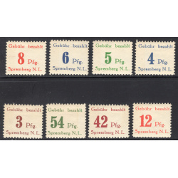 GERMANY LOT 92