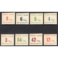 GERMANY LOT 93