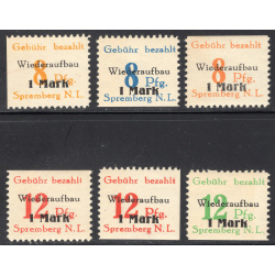 GERMANY LOT 94