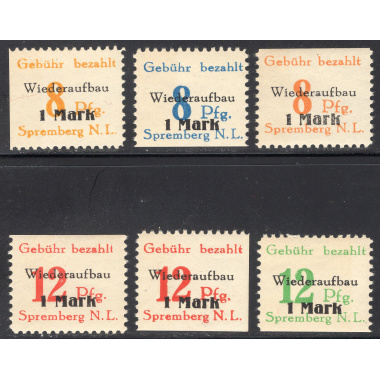 GERMANY LOT 94