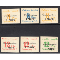 GERMANY LOT 95