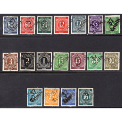GERMANY LOT 96