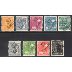 GERMANY LOT 97