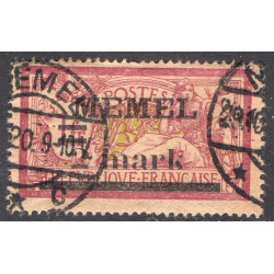 MEMEL SCOTT 28