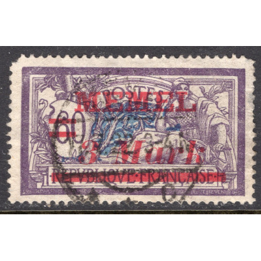 MEMEL SCOTT 40