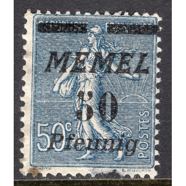MEMEL SCOTT 59