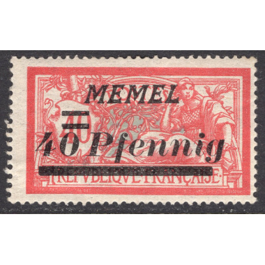 MEMEL SCOTT 67