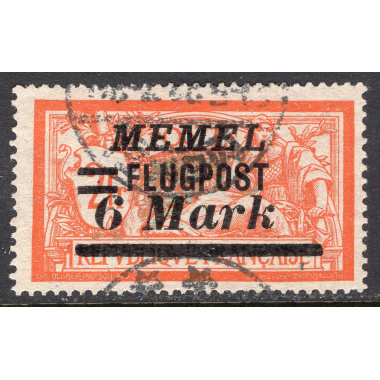 MEMEL SCOTT C28