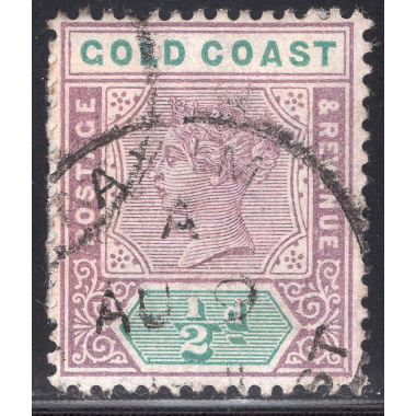 GOLD COAST SCOTT 26