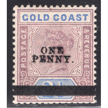 GOLD COAST SCOTT 36