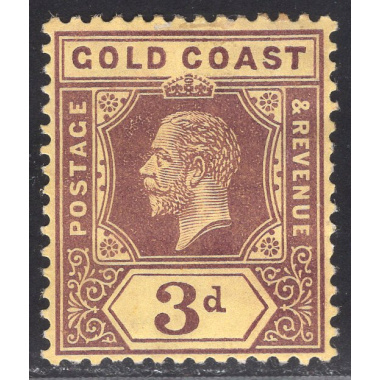 GOLD COAST SCOTT 73