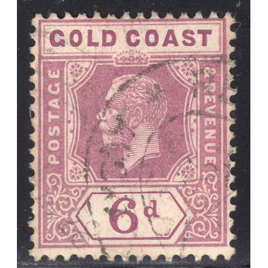 GOLD COAST SCOTT 89