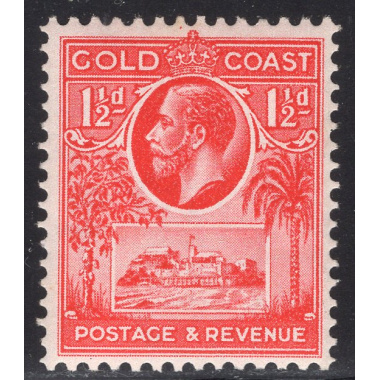 GOLD COAST SCOTT 100