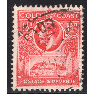 GOLD COAST SCOTT 100