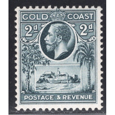 GOLD COAST SCOTT 101