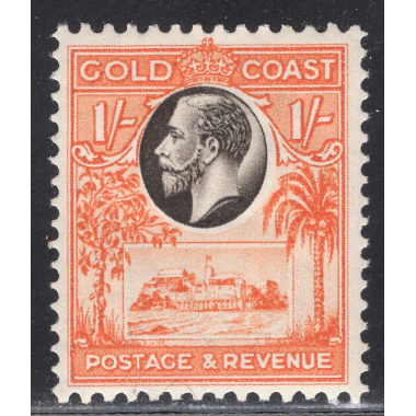 GOLD COAST SCOTT 105