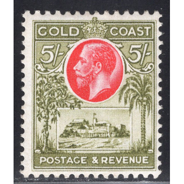 GOLD COAST SCOTT 107