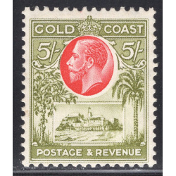 GOLD COAST SCOTT 107