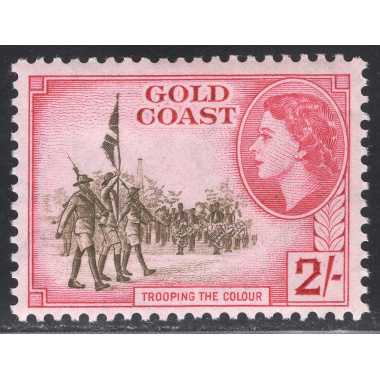 GOLD COAST SCOTT 157