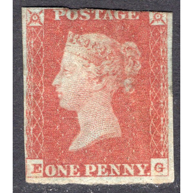 GREAT BRITAIN SCOTT 3